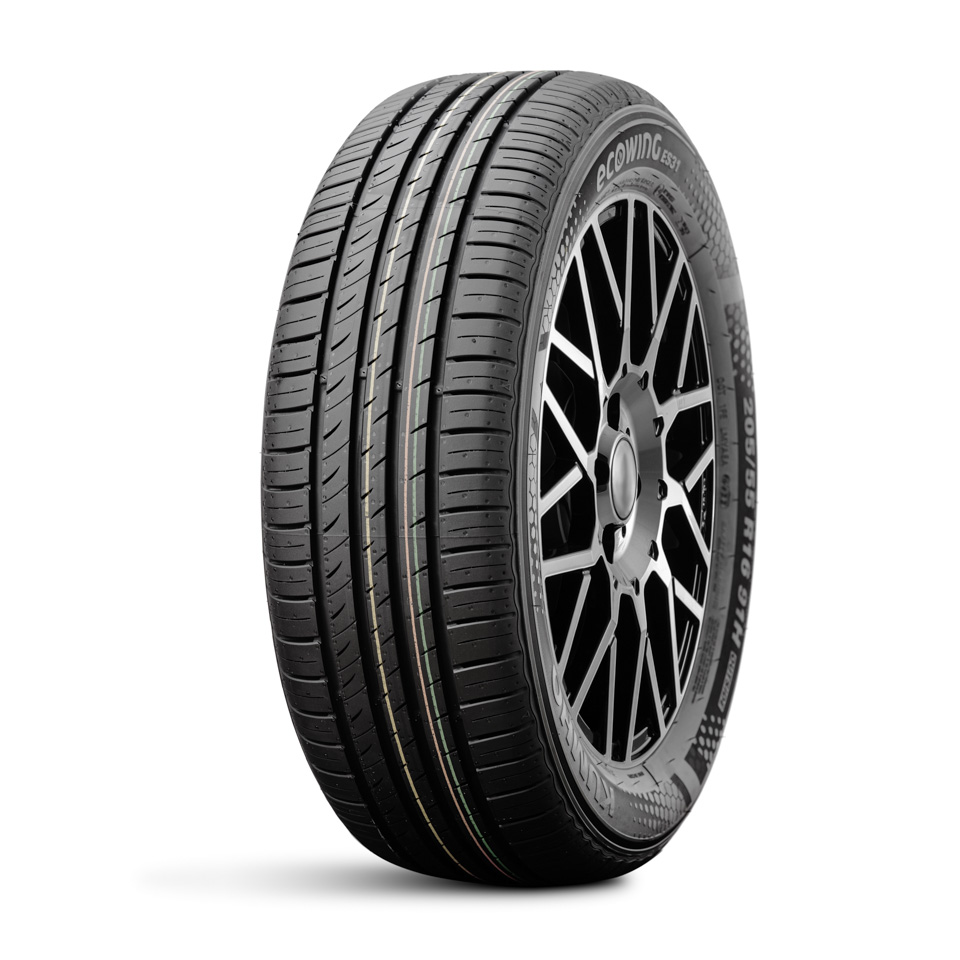 Шины KUMHO ECOWING ES31 купить в Санкт-Петербурге недорого с доставкой от  3990 руб.