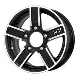 Carwel Niva 1602 6.5x16 PCD5x139.7 ET35 DIA 98.5  ABT