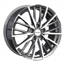 Carwel Агма 1719 7x17 PCD5x108 ET50 Dia63.3 AGR