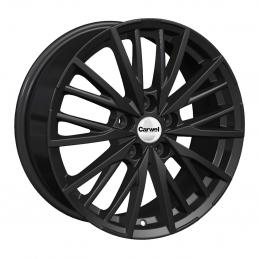 Carwel Агма 1719 7x17 PCD5x108 ET50 Dia63.3 BL