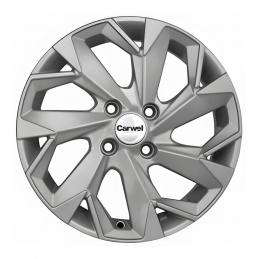 Carwel Ильмень 1508 6x15 PCD4x100 ET50 Dia60.1 SLT