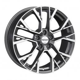 Carwel Камак 1810 7x18 PCD5x108 ET36 DIA 65.1  AGR