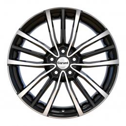 Carwel Крет 1812 7x18 PCD5x108 ET36 DIA 65.1  ABT