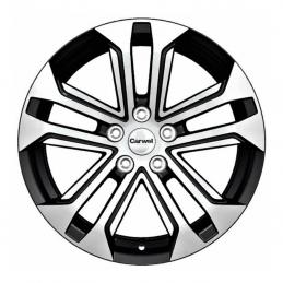 Carwel Куж 1803 7x18 PCD5x108 ET33 Dia60.1 ABT