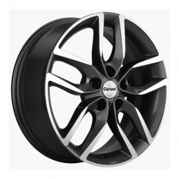 Carwel Кутыр 1708 6.5x17 PCD5x108 ET33 Dia60.1 AGR