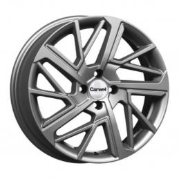 Carwel Мадон 267 6.5x17 PCD5x114.3 ET45 Dia54.1 SB