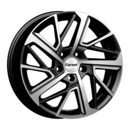 Carwel Мадон 267 6.5x17 PCD5x114.3 ET49 Dia67.1 AB