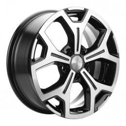 Carwel Талкас 1710 6.5x17 PCD5x114.3 ET37 Dia66.5 ABT