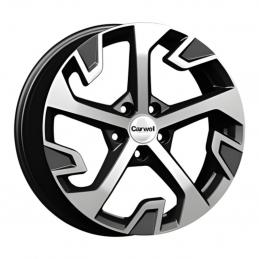 Carwel Таскан 262 7.5x18 PCD5x108 ET47 Dia60.1 AB