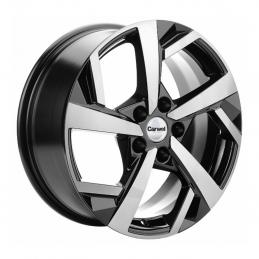 Carwel Тенис 1712 7x17 PCD5x114.3 ET45 Dia60.1 ABT