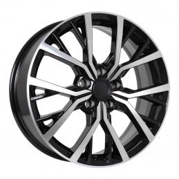 Carwel Тур 1806 7x18 PCD5x108 ET36 DIA 65.1  ABT