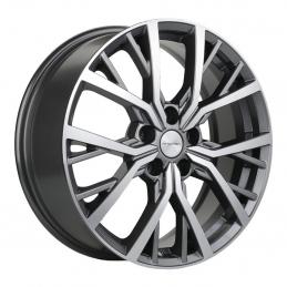 Carwel Тур 1806 7x18 PCD5x108 ET36 DIA 65.1  AGR