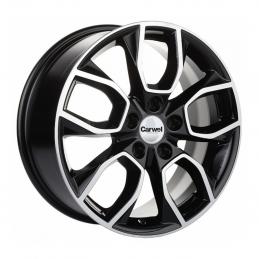 Carwel Ханга 1713 7x17 PCD5x114.3 ET45 DIA 67.1  ABT