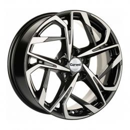 Carwel Цаган 1716 7x17 PCD5x108 ET40 DIA 54.1  AGR