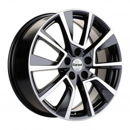 Carwel Чаны 1802 7x18 PCD5x114.3 ET37 Dia66.5 ABT