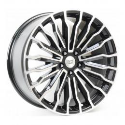 RST R032 9x20 PCD5x108 ET38.5 Dia63.4 BMG