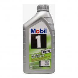 Mobil 1 ESP LV 0W30 1л