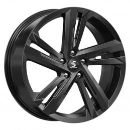 СКАД Premium КР002 (F7/F7X) 7x19 PCD5x114.3 ET40 DIA 64.1  Fury black