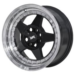 Race Ready CSS8520 7x15 PCD4x98 ET30 DIA 58.6  B-LP