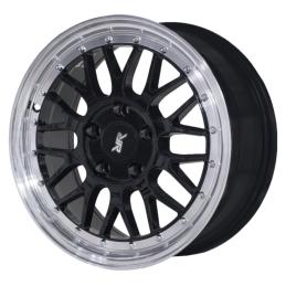 Race Ready CSS8523 7x16 PCD5x114.3 ET40 DIA 67.1  B-LP