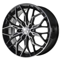 Race Ready CSSD2853 7x16 PCD5x114.3 ET40 DIA 67.1  B-P