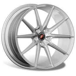 Inforged IFG48 8x18 PCD5x112 ET32 DIA 66.6  Silver