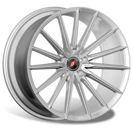 Inforged IFG54 8.5x19 PCD5x108 ET33 Dia65.1 Silver