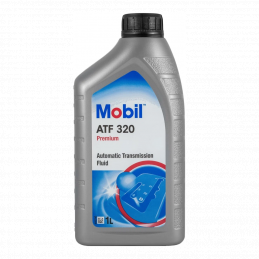 Mobil ATF 320  1л