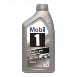 Mobil 1 FS 5W50 1л