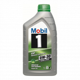 Mobil 1 ESP Formula 0W30 1л