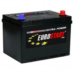 Eurostart  6 СТ  90Ah  700 En (обр)  EUA900 306х175х225