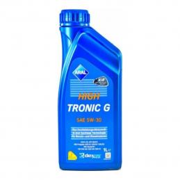 Aral High Tronic G 5W30 1л