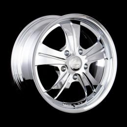 RW Premium НF-611 10x22 PCD5x130 ET45 DIA 71.6