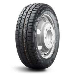 Kumho PorTran CW51 225/75R16 121/120R