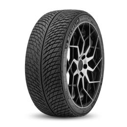 MICHELIN Pilot Alpin 5 235/40R18 95V  XL