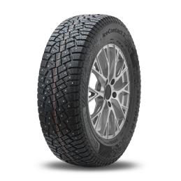 Continental IceContact 2 KD SUV FR  235/60R17 106T  XL