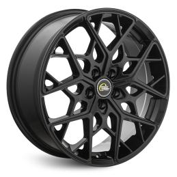 CrossStreet CR-20 7.5x18 PCD5x108 ET33 Dia60.1 BLACK