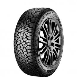 Continental IceContact 2 KD SUV FR  235/60R17 106T  XL