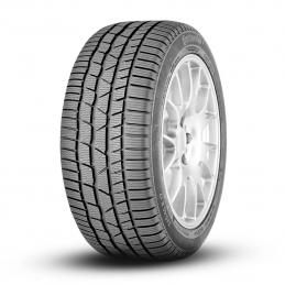 Continental WinterContact TS 830 P 225/55R17 97H   BMW