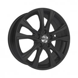 СКАД Toyota RAV-4 (KL-270) 7x17 PCD5x114.3 ET39 Dia60.1 Черный-матовый