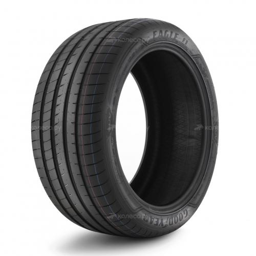 GOODYEAR EAGLE F1 ASYMMETRIC 3 SUV 275/40 R21 107Y XL от 0 руб. в