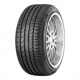 Continental SportContact 5 245/45R18 96W