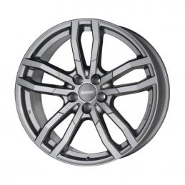 Alutec DriveX 9x20 PCD5x112 ET43 DIA 66.5  Metal Grey