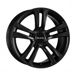 MAK Bimmer 10.5x20 PCD5x120 ET30 DIA 72.6  Matt Black