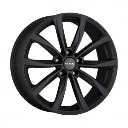 MAK Wolf 6.5x16 PCD5x100 ET42 DIA 57.1  Gloss Black