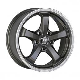 Enkei S937 7x16 PCD5x114.3 ET45 DIA 73.1  GML