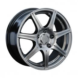 Enkei SC07 7.5x18 PCD5x100 ET45 DIA 73.1  HPB