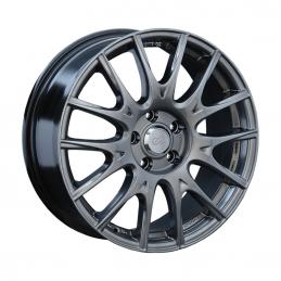 Enkei SC08 7x17 PCD5x108 ET40 DIA 73.1  HPB