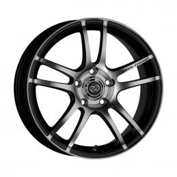 Enkei SC24 7x16 PCD4x114.3 ET40 DIA 73.1  BKF