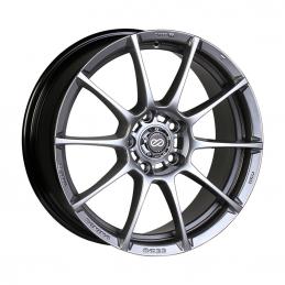 Enkei SC33 7x16 PCD5x112 ET42 DIA 57.1  HP